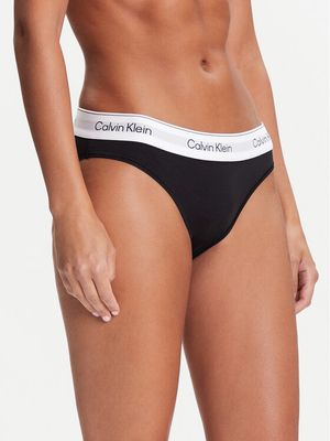 Majtki damskie casual Calvin Klein Underwear ze sklepu: MODIVO w kategorii: Majtki damskie - zdjęcie WP-EBWP-BKLVO-LN0_0000305358776
