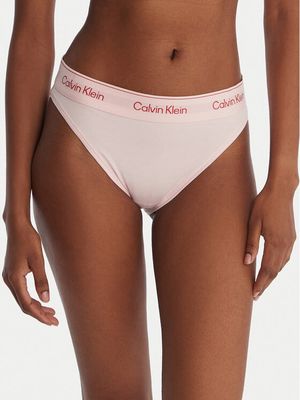 Majtki damskie wiosenny Calvin Klein Underwear ze sklepu: MODIVO w kategorii: Majtki damskie - zdjęcie WP-EBWP-BKLVO-LN0_0000305358806