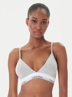 Biustonosz Calvin Klein Underwear ze sklepu: MODIVO w kategorii: Biustonosze - zdjęcie WP-EBWP-BKLVO-LN0_0000305358936