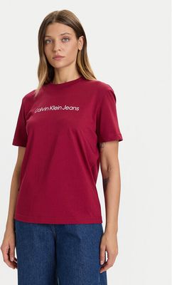 Bluzka damska młodzieżowa Calvin Klein Jeans ze sklepu: MODIVO w kategorii: Bluzki damskie - zdjęcie WP-EBWP-BKLVO-LN0_0000305359650