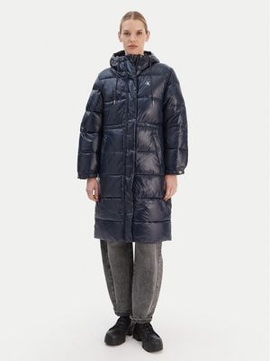Kurtka damska zimowa Calvin Klein Jeans ze sklepu: MODIVO w kategorii: Kurtki damskie - zdjęcie WP-EBWP-BKLVO-LN0_0000305359803