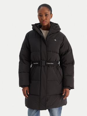 Kurtka damska jesienna Calvin Klein Jeans ze sklepu: MODIVO w kategorii: Kurtki damskie - zdjęcie WP-EBWP-BKLVO-LN0_0000305359827