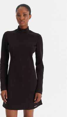 Sukienka jesienna Calvin Klein Jeans ze sklepu: MODIVO w kategorii: Sukienki - zdjęcie WP-EBWP-BKLVO-LN0_0000305359834