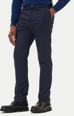 Spodnie męskie jesienne casual Calvin Klein ze sklepu: MODIVO w kategorii: Spodnie męskie - zdjęcie WP-EBWP-BKLVO-LN0_0000305360090