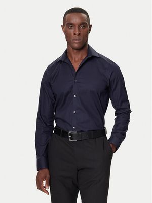 Koszula męska Calvin Klein ze sklepu: MODIVO w kategorii: Koszule męskie - zdjęcie WP-EBWP-BKLVO-LN0_0000305360229