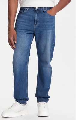 Tommy Jeans - Jeansy męskie casualowe ze sklepu: MODIVO w kategorii: Jeansy męskie - zdjęcie WP-EBWP-BKLVO-LN0_0000305361226