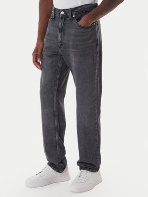 Jeansy męskie casual Tommy Jeans ze sklepu: MODIVO w kategorii: Jeansy męskie - zdjęcie WP-EBWP-BKLVO-LN0_0000305361240
