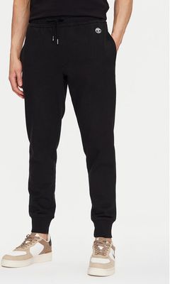 Spodnie męskie sportowe Timberland ze sklepu: MODIVO w kategorii: Spodnie męskie - zdjęcie WP-EBWP-BKLVO-LN0_0000305362131