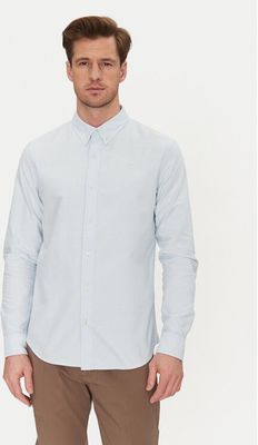 Koszula męska casual Timberland ze sklepu: MODIVO w kategorii: Koszule męskie - zdjęcie WP-EBWP-BKLVO-LN0_0000305362308