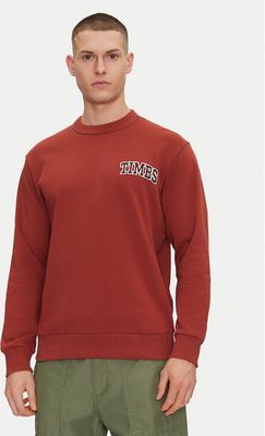 Bluza męska na jesień Timberland ze sklepu: MODIVO w kategorii: Bluzy męskie - zdjęcie WP-EBWP-BKLVO-LN0_0000305362315