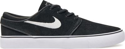Trampki damskie młodzieżowe Nike ze sklepu: MODIVO w kategorii: Trampki damskie - zdjęcie WP-EBWP-BKLVO-LN0_0000305364128