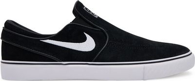 Trampki męskie Nike ze sklepu: MODIVO w kategorii: Trampki męskie - zdjęcie WP-EBWP-BKLVO-LN0_0000305364425