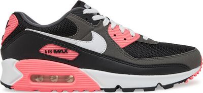 Buty sportowe męskie jesienne Nike ze sklepu: MODIVO w kategorii: Buty sportowe męskie - zdjęcie WP-EBWP-BKLVO-LN0_0000305364920