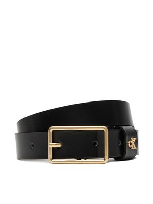 Pasek na wiosnę Calvin Klein ze sklepu: MODIVO w kategorii: Paski damskie - zdjęcie WP-EBWP-BKLVO-LN0_0000305365149
