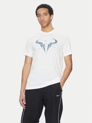 Nike - T-shirt męski ze sklepu: MODIVO w kategorii: T-shirty męskie - zdjęcie WP-EBWP-BKLVO-LN0_0000305365385
