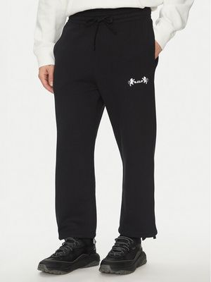 Nike - Spodnie męskie w sportowym stylu jesienne ze sklepu: MODIVO w kategorii: Spodnie męskie - zdjęcie WP-EBWP-BKLVO-LN0_0000305365682