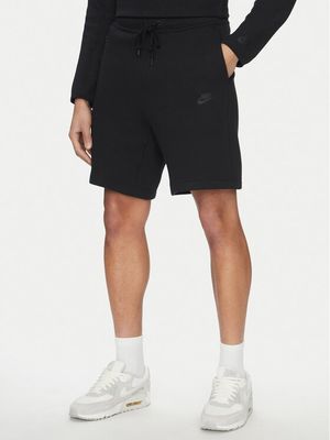 Nike - Spodenki męskie ze sklepu: MODIVO w kategorii: Spodenki męskie - zdjęcie WP-EBWP-BKLVO-LN0_0000305365774