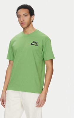 Nike - T-shirt męski ze sklepu: MODIVO w kategorii: T-shirty męskie - zdjęcie WP-EBWP-BKLVO-LN0_0000305366092