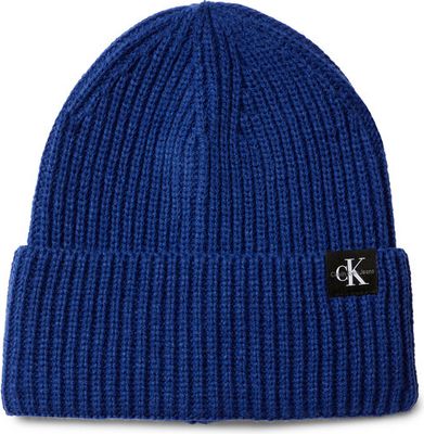 Calvin Klein Jeans - Czapka dziecięca ze sklepu: MODIVO w kategorii: Czapki dziecięce - zdjęcie WP-EBWP-BKLVO-LN0_0000305367327