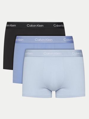 Majtki męskie Calvin Klein Underwear ze sklepu: MODIVO w kategorii: Majtki męskie - zdjęcie WP-EBWP-BKLVO-LN0_0000305368218