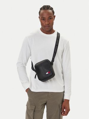 Torba męska Tommy Jeans ze sklepu: MODIVO w kategorii: Torby męskie - zdjęcie WP-EBWP-BKLVO-LN0_0000305368294