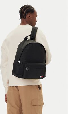 Plecak Tommy Jeans ze sklepu: MODIVO w kategorii: Plecaki - zdjęcie WP-EBWP-BKLVO-LN0_0000305368300