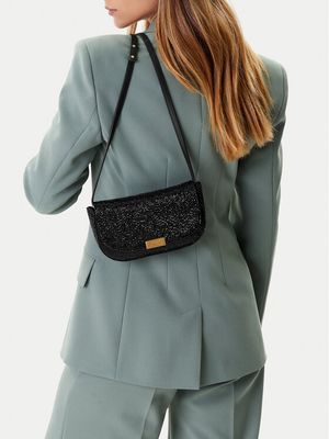 Listonoszka elegancka Tommy Hilfiger ze sklepu: MODIVO w kategorii: Listonoszki - zdjęcie WP-EBWP-BKLVO-LN0_0000305370020