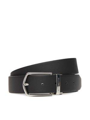 Pasek letni na jesień Tommy Hilfiger ze sklepu: MODIVO w kategorii: Paski męskie - zdjęcie WP-EBWP-BKLVO-LN0_0000305370815
