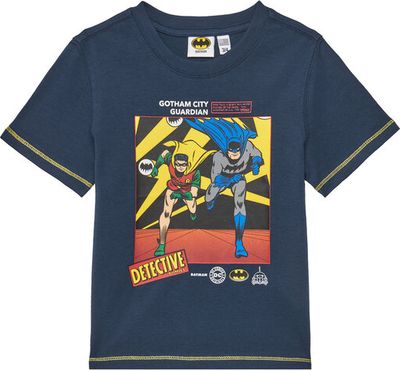 Original Marines - T-shirt chłopięce ze sklepu: MODIVO w kategorii: T-shirty chłopięce - zdjęcie WP-EBWP-BKLVO-LN0_0000305373083