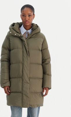 Kurtka damska Tommy Hilfiger ze sklepu: MODIVO w kategorii: Kurtki damskie - zdjęcie WP-EBWP-BKLVO-LN0_0000305375766