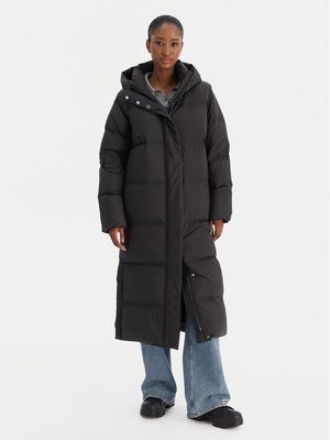 Kurtka damska casual Tommy Hilfiger ze sklepu: MODIVO w kategorii: Kurtki damskie - zdjęcie WP-EBWP-BKLVO-LN0_0000305375797