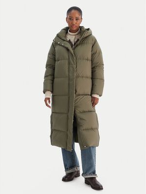 Tommy Hilfiger - Kurtka damska casual ze sklepu: MODIVO w kategorii: Kurtki damskie - zdjęcie WP-EBWP-BKLVO-LN0_0000305375803