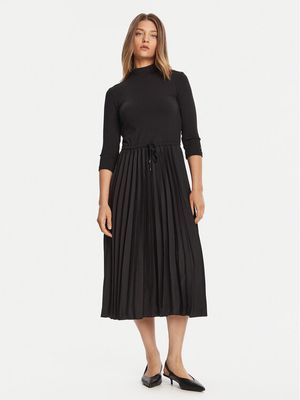Sukienka jesienna Tommy Hilfiger ze sklepu: MODIVO w kategorii: Sukienki - zdjęcie WP-EBWP-BKLVO-LN0_0000305375940