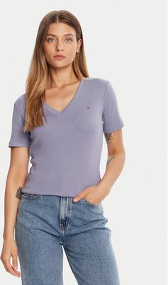 Tommy Hilfiger - Bluzka damska na zimę ze sklepu: MODIVO w kategorii: Bluzki damskie - zdjęcie WP-EBWP-BKLVO-LN0_0000305377067