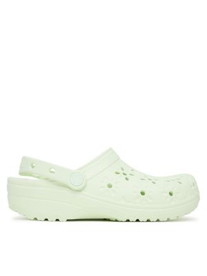 Crocs - Klapki damskie na lato ze sklepu: MODIVO w kategorii: Klapki damskie - zdjęcie WP-EBWP-BKLVO-LN0_0000305377616
