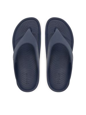 Klapki damskie letnie Crocs ze sklepu: MODIVO w kategorii: Klapki damskie - zdjęcie WP-EBWP-BKLVO-LN0_0000305377784