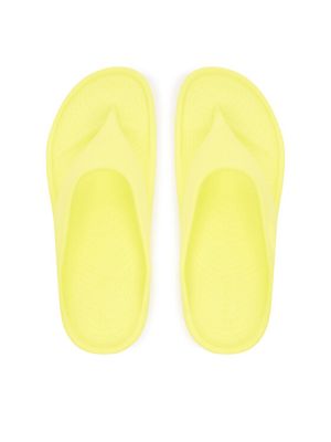 Klapki damskie wiosenne Crocs ze sklepu: MODIVO w kategorii: Klapki damskie - zdjęcie WP-EBWP-BKLVO-LN0_0000305377814