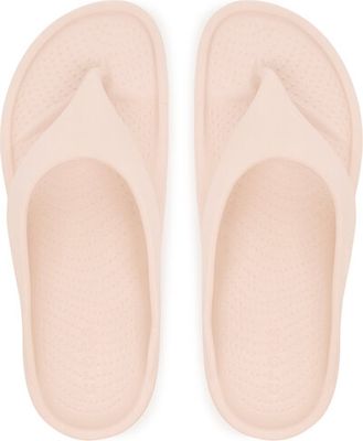 Klapki damskie wiosenne Crocs ze sklepu: MODIVO w kategorii: Klapki damskie - zdjęcie WP-EBWP-BKLVO-LN0_0000305377821