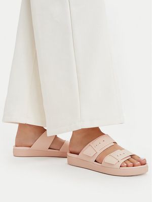 Klapki damskie wiosenne Crocs ze sklepu: MODIVO w kategorii: Klapki damskie - zdjęcie WP-EBWP-BKLVO-LN0_0000305377937