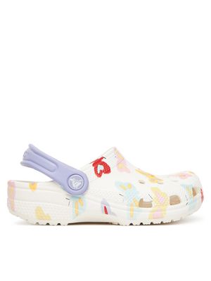 Klapki dziecięce letnie Crocs ze sklepu: MODIVO w kategorii: Klapki dziecięce - zdjęcie WP-EBWP-BKLVO-LN0_0000305378026