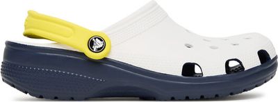 Klapki męskie na lato Crocs ze sklepu: MODIVO w kategorii: Klapki męskie - zdjęcie WP-EBWP-BKLVO-LN0_0000305378156