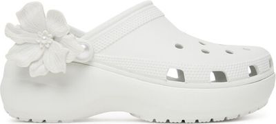 Klapki damskie na lato Crocs ze sklepu: MODIVO w kategorii: Klapki damskie - zdjęcie WP-EBWP-BKLVO-LN0_0000305378194