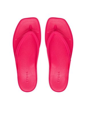 Crocs - Klapki damskie letnie ze sklepu: MODIVO w kategorii: Klapki damskie - zdjęcie WP-EBWP-BKLVO-LN0_0000305378224
