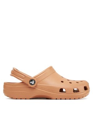 Klapki męskie na lato Crocs ze sklepu: MODIVO w kategorii: Klapki męskie - zdjęcie WP-EBWP-BKLVO-LN0_0000305378293