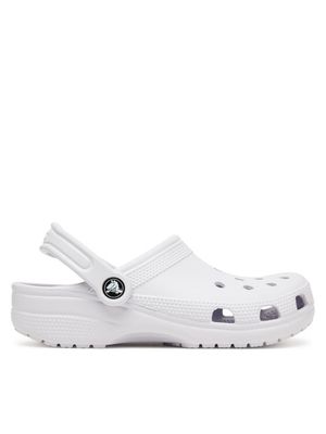 Klapki męskie na lato Crocs ze sklepu: MODIVO w kategorii: Klapki męskie - zdjęcie WP-EBWP-BKLVO-LN0_0000305378323
