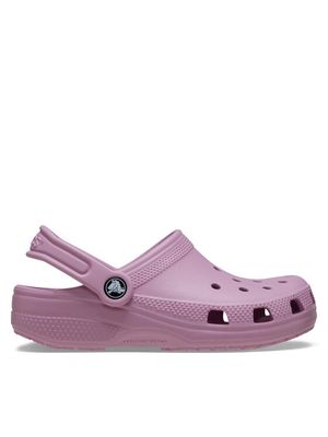 Klapki dziecięce na lato Crocs ze sklepu: MODIVO w kategorii: Klapki dziecięce - zdjęcie WP-EBWP-BKLVO-LN0_0000305378361