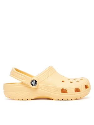 Klapki dziecięce letnie Crocs ze sklepu: MODIVO w kategorii: Klapki dziecięce - zdjęcie WP-EBWP-BKLVO-LN0_0000305378385