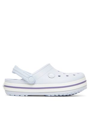 Klapki dziecięce Crocs ze sklepu: MODIVO w kategorii: Klapki dziecięce - zdjęcie WP-EBWP-BKLVO-LN0_0000305378422
