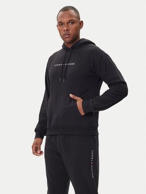 Bluza męska sportowa jesienna Tommy Hilfiger ze sklepu: MODIVO w kategorii: Bluzy męskie - zdjęcie WP-EBWP-BKLVO-LN0_0000305378651