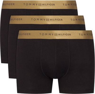 Tommy Hilfiger - Majtki męskie na lato ze sklepu: MODIVO w kategorii: Majtki męskie - zdjęcie WP-EBWP-BKLVO-LN0_0000305378965